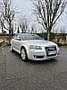 Audi A3 II (2) SPORTBACK 2.0 TDI 170 S LINE