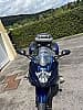 SUZUKI GSX FA
