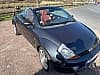 Ford Streetka Ford