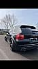 Porsche Cayenne II 4.8 V8 500 TURBO TIPTRONIC