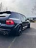 Porsche Cayenne II 4.8 V8 500 TURBO TIPTRONIC