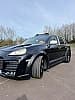 Porsche Cayenne II 4.8 V8 500 TURBO TIPTRONIC