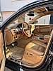 Porsche Cayenne II 4.8 V8 500 TURBO TIPTRONIC