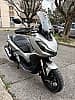 HONDA ADV
