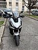 HONDA ADV
