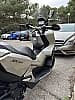 HONDA ADV