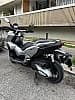 HONDA ADV