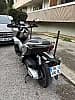 HONDA ADV