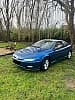 Peugeot 406 COUPE 3.0 V6 PACK 13CV