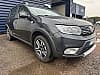 Dacia Sandero Stepway Dacia Sandero Stepway 0.9 TCE