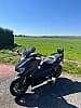YAMAHA T-MAX NIGHT MAX ABS