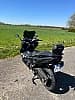 YAMAHA T-MAX NIGHT MAX ABS