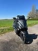 YAMAHA T-MAX NIGHT MAX ABS