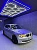 Bmw Serie 1 (E82) (2) COUPE 120D 177 SPORT DESIGN