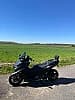 YAMAHA T-MAX NIGHT MAX ABS