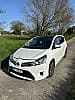 Toyota Verso toyota verso boîte automatique
