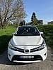 Toyota Verso toyota verso boîte automatique