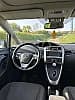 Toyota Verso toyota verso boîte automatique