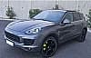 Porsche Cayenne Porsche Cayenne 3.0 v6 416CH E-Hybrid S