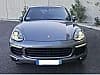 Porsche Cayenne Porsche Cayenne 3.0 v6 416CH E-Hybrid S