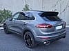 Porsche Cayenne Porsche Cayenne 3.0 v6 416CH E-Hybrid S