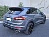 Porsche Cayenne Porsche Cayenne 3.0 v6 416CH E-Hybrid S