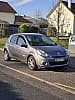 Renault Clio IV (2) 1.5 DCI 75 ENERGY TREND