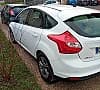 Ford Focus IV 1.0 ECOBOOST 125 S&amp;S TITANIUM 5P