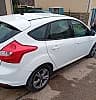 Ford Focus IV 1.0 ECOBOOST 125 S&amp;S TITANIUM 5P