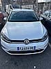 Volkswagen Golf VII 1.0 TSI 115 BLUEMOTION CONFORT BUSINESS DSG7 5P