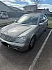 Mercedes-Benz Classe C II 200 CDI ELEGANCE BVA