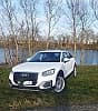 Audi Q2 Design