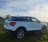 Audi Q2 Design