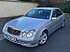 Mercedes-Benz Classe E III 320 AVANTGARDE LUXE BVA