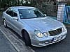 Mercedes-Benz Classe E III 320 AVANTGARDE LUXE BVA