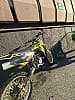 SUZUKI 85 RM