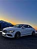 Mercedes-Benz Cla (2) 200 9CV FASCINATION 7G-DCT
