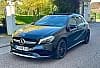 Mercedes-Benz Classe A MERCEDES A45S A 45 S AMG 381 CH 4 Matic Full Options