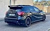 Mercedes-Benz Classe A MERCEDES A45S A 45 S AMG 381 CH 4 Matic Full Options