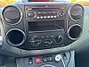 Peugeot Partner Tepee II 1.6 HDI 90 OUTDOOR PACK