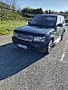 Land Rover Range Rover range rover