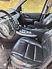 Land Rover Range Rover range rover
