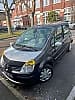 Renault Modus RENAUT MODUS