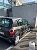 Renault Modus RENAUT MODUS