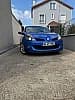 Renault Clio III (2) 2.0 16V 203 RS 20TH