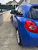 Renault Clio III (2) 2.0 16V 203 RS 20TH
