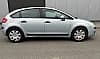 Citroen C4 II (2) 1.6 HDI 90 FEEL