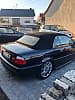 Bmw Serie 3 bmw e46 cabriolet