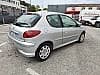 Peugeot 206 1.4 HDI XT 3P