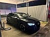 Audi A3 III (2) BERLINE 2.0 TDI 184 S LINE